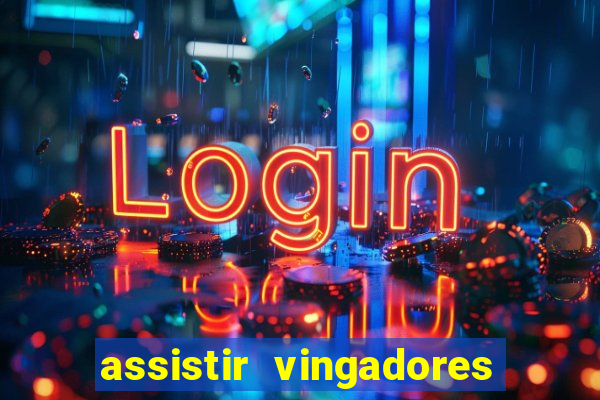 assistir vingadores guerra infinita dublado google drive